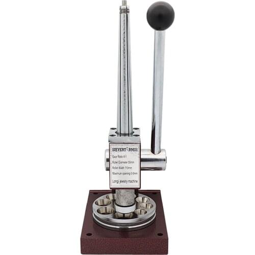 Double Rod Single Rod Handmade Ring Enlarger and Reducer Ring Stretcher Jewelers Sizing Tools ring sizer, Jewelry Tool