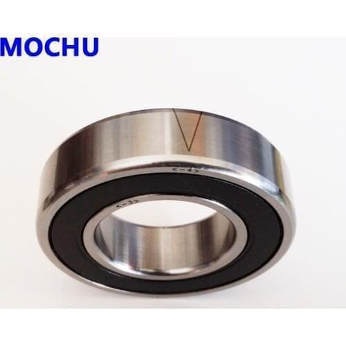 1pcs MOCHU H71916C-2RZ-P4-GA 80X110X16 71916 H71916C 71916C Sealed Angular Contact Bearings Speed Spindle CNC ABEC-7