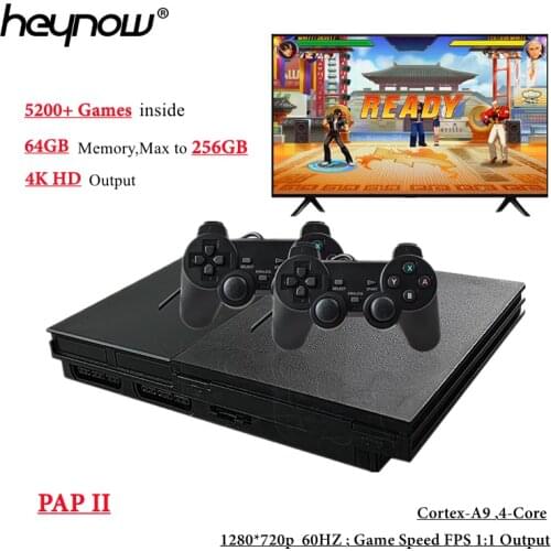 HEYNOW Game Consoles