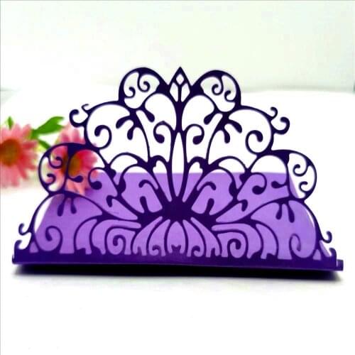 Greeting card album lace Metal Cutting Dies for DIY Scrapbooking Album Paper Cards Decorative Crafts Embossing Die Cuts