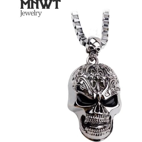 MNWT Punk Pendants