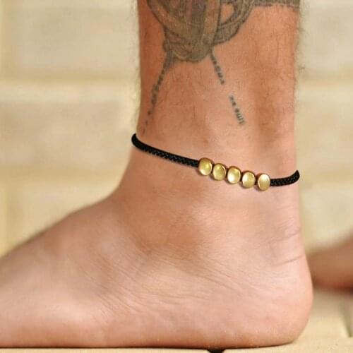 Mprainbow Golden Bracelets