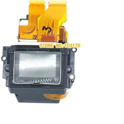 New Viewfinder For Nikon D3300 Focusing Screen View Finder Assembly Camera Replacement