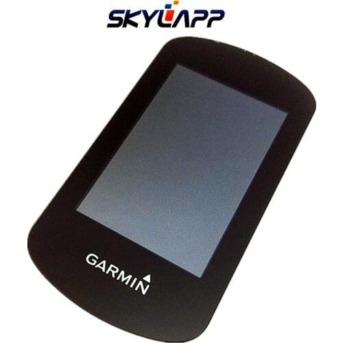 Original 2.6"Inch Complete LCD Screen DF1624V1 FPC-1 LCDs for Garmin eTrex Touch 25 Handheld GPS Display Panel TouchScreen