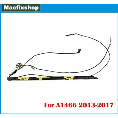 Genuine Laptop A1466 Camera Wifi Antenna Flex Cable with Hinge For Macbook Air 13.3 Inch A1466 2013 2014 2015 2016 2017 Year