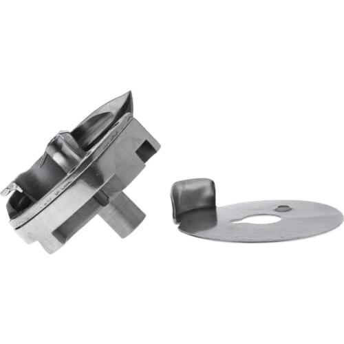 Industrial Sewing Machine Spare Parts HPF-545 Hook 91-018340-91 For Pfaff Machine