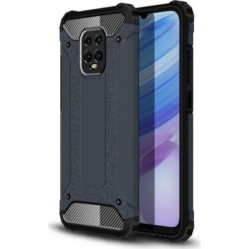 Shockproof cases For POCO M2 Pro Case F2 Pro Dual Layer Hybrid Hard Back Case For xiaomi poco f2 pro poco x2 accessories