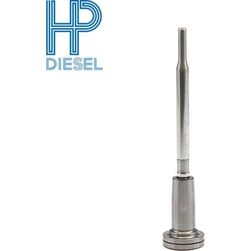 4pcs/lot Common rail Injector Control Valve F 00R J00 339/ F00RJ00339 / FOORJ00339 for Bosch injector 0445 120 010/014/015/019