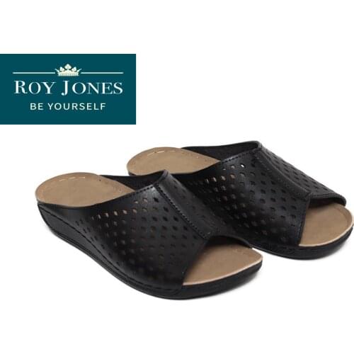 Roy Jones Women's Slippers