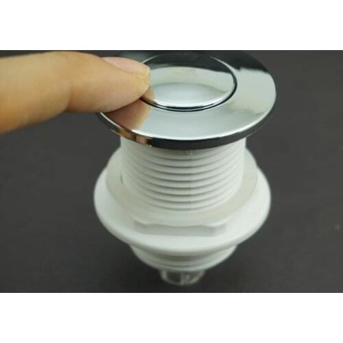 Self-Lock Air Switch button, Domestic Spa/Waste disposal