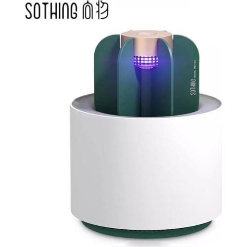 SOTHING Mosquito Lamps