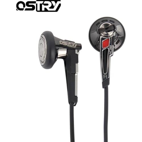 Ostry KC08T KC08 Upgraded Version Earbuds Subwoofer HIFI Dynamic Music Phone Earphones