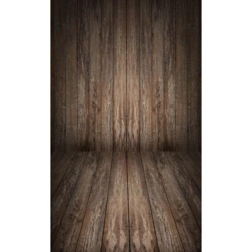 5X8ft Wooden Board Wallpaper Children Baby Photography Background Vinyl Background for Photo Studio Backdrops Floor-464