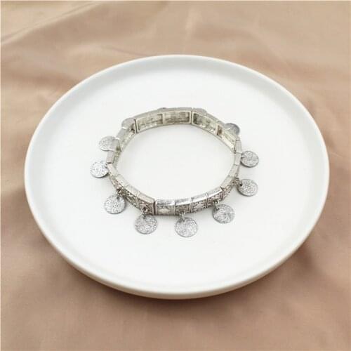 Bracelets With Charms WHLYING China