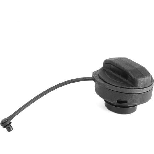 Gas Cap Fuel Filler Cap for Audi A3 A4 A6 A8 VW Golf Jetta Passat Touareg Fuel Filler Cap Replacement