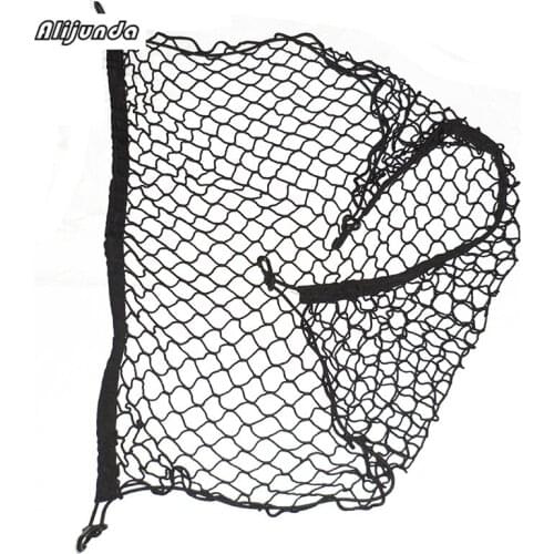 70cm* 70cm Car boot string bag car styling fit for Chevrolet Cruze TRAX Aveo Lova Sail EPICA Captiva Malibu Volt Camaro Cobalt O