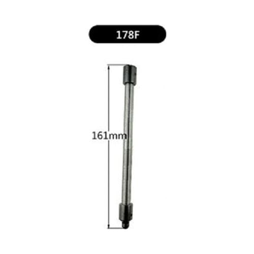 Free Shipping Diesel engine 170F 173F 178F 186F 188F 190F 192F Putter push rod push control rod