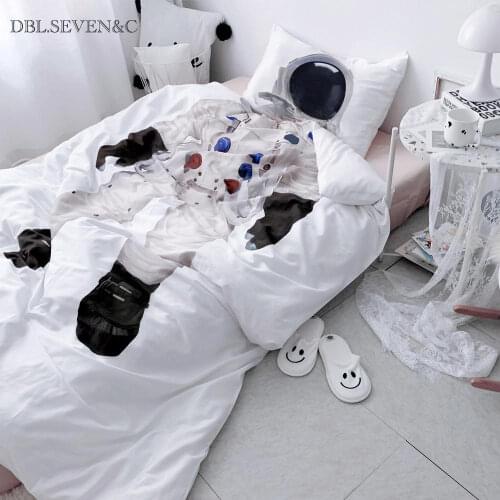 Детское постельное белье DBL.Seven&C China At AliExpress
