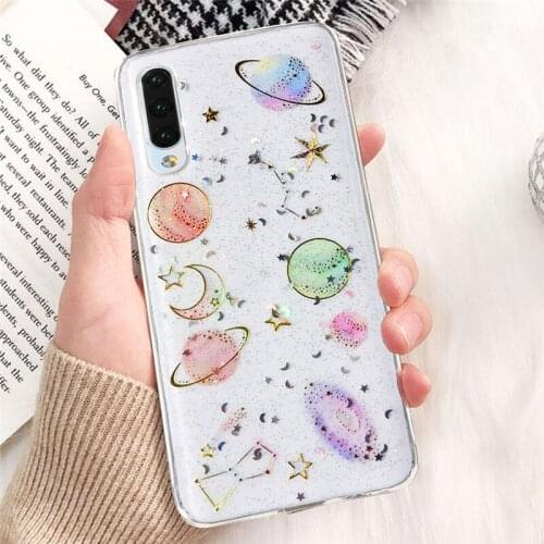 FANHUN Xiaomi Poco C3 Phone Cases