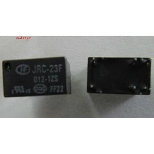 HFD 23/005-1ZS JRC-23F-005-1ZS JRC-23F-012-1ZS JRC-23F-024-1ZS Relay 6 pin