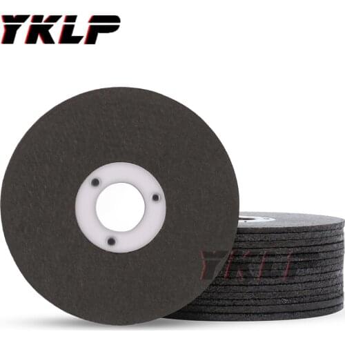 50mm Circular Resin Grinding Wheel Saw Blades Cutting Wheel Disc For Angle Grinder Cutting Metal & Stainless Cutting 5-50PC