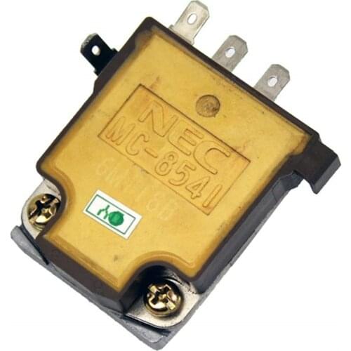 Ignition Module MC8541 30130P75006 06302PT3000 Fit for Honda Accord Civic EG EH CRX CRV