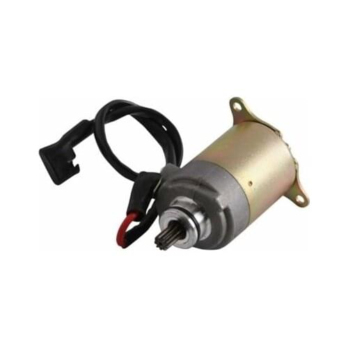 MONERO Motorcycle Ignition System Products