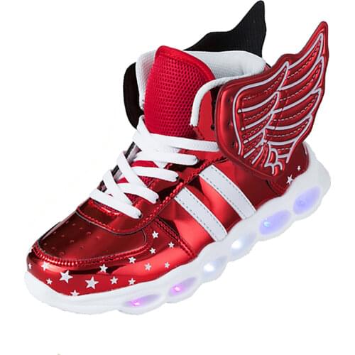 NINTHDAY Children's Shoes