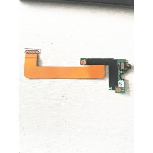 New Original For laptop Lenovo Thinkpad X1 Carbon 5th Gen Audio Subcard Board 00HW560 00HW559 00HW561