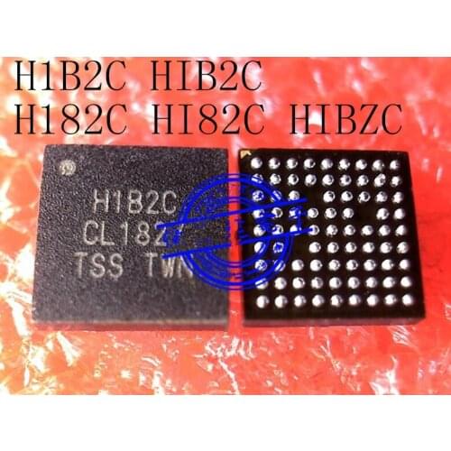 NEW H1B2C HIB2C H182C HI82C HIBZC F75480BN F754808N LV5095AGQUF LV5095A 5Q=4B 5Q= PTPS65988DHRSHT PTPS65988DH PTPS65988