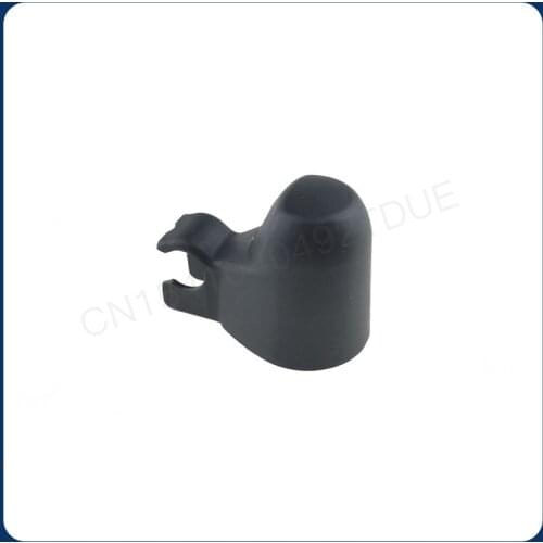 It is suitable for 03-12 BMW 1 Series / E87 / 120i / 130i rear wiper and rear wiper rocker cap