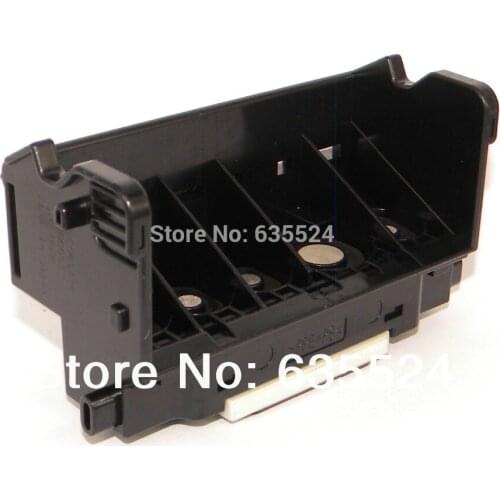 QY6-0080 refurbished Printhead for Canon IP4820 MX892 MG5320 IX6510 6560 MX882 886 Printer only guarantee the quality of black