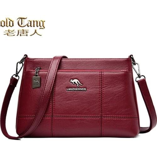 Luxury Womens Handbags Designer Crossbody Bags For Women 2021 New Shoulder Bag Women Purses And Handbags Sac A Main Bolsa Femme