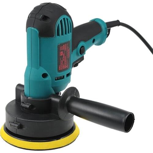 Sedaap Polishing Tools