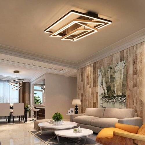 Modern Bedside Aluminum balcony porch restaurant AC85-265V Ceiling Ligting home decoration lighting light