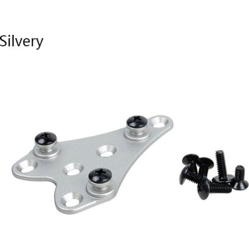 Special Connection GC Mount System Aluminum Alloy Quick Release Buckle for 579 Holster HK7-0079