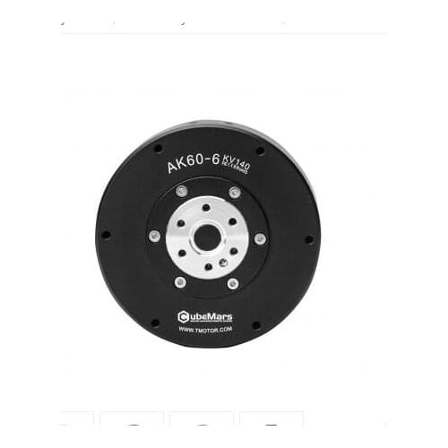 T-motor CubeMars AK60-6 Brushless Motor For Robot Dynamics Robotic Dynamic Module Robot Leg Arm Exoskeleton