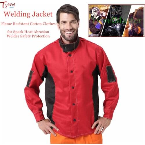TywelMaster Men's Warm Down Jackets