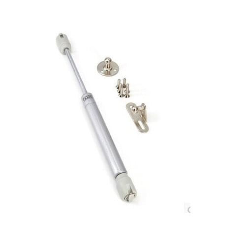 Motorcycle Scooter Universal Seat Support Rod Hydraulic Lifting Telescopic Rod Pressure Support Rod Seat Bag Telescopic Rod