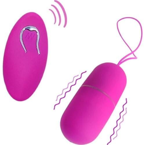 12 Speeds Wireless Remote Control Vibrating Egg Vibrators Adult Sex Toys for Women Clitoris Stimulator Erotic Sex Shop