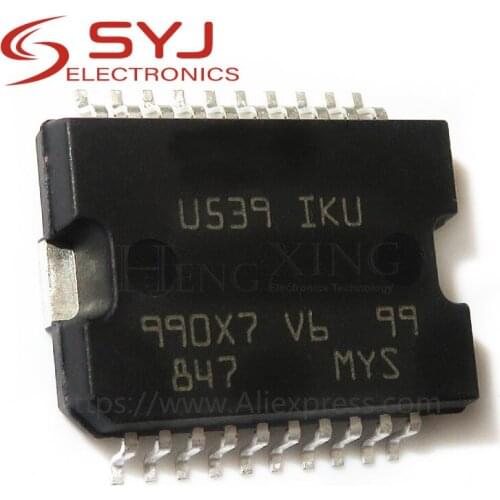 2pcs/lot U539IKU U539 HSOP-20 In Stock