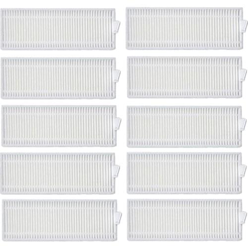 Cecotec conga 1090 1790 vacuum sweeping robot accessories filter