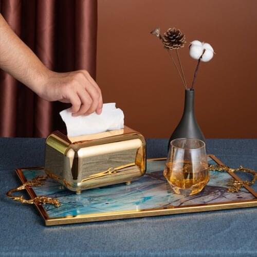 ANDI Napkin Boxes