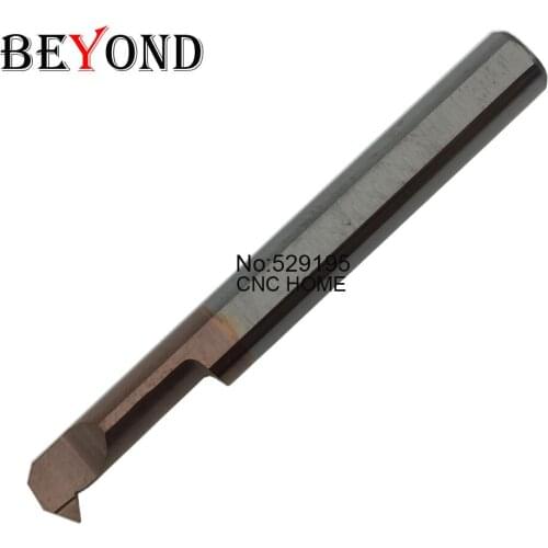 MIR8L15 A60 Milling Wood Boring Cutter Carbide Tools Small Bores
