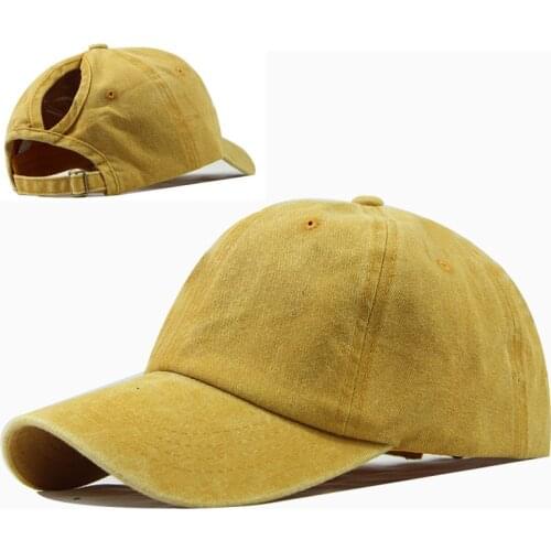 New Arrival Adjustable Baseball Hat Men Black Fashion Snapback Women Cap Outdoor Streetwear Hip Hop Caps Comfortable Breathable