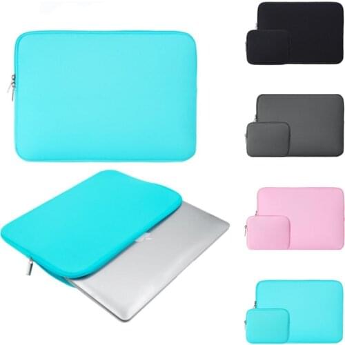 Laptop Sleeve for Lenovo Miix 510/ThinkPad 11e 13/Yoga 2 3 Women Men Laptop Bag for Flex 14/Ideapad/V130 V330 14"15.6 Liner Bag