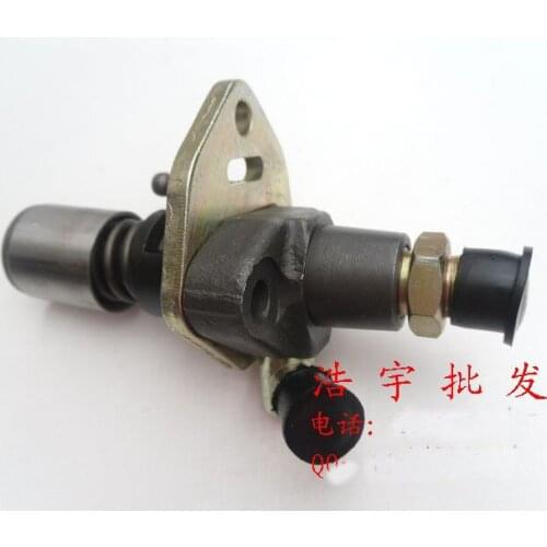 170F pump Assembly parts tiller accessories for diesel engine fuel injection pump