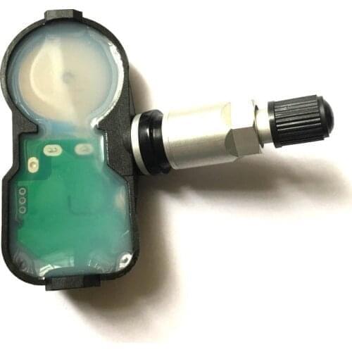 For Toyota For Camry Prado RAV4 4260733040 Tire Pressure Monitoring System 42607-33040 De 315MHz