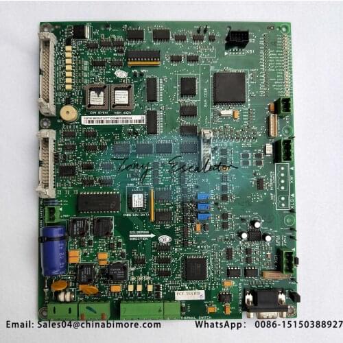 Elevator Lift inverter driver main pcb card board KM781380G02 781383H02 V3F25 V3F25S