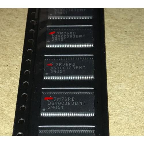 DS90C383BMT new imported original